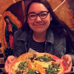 Meet your Posher, Fawn